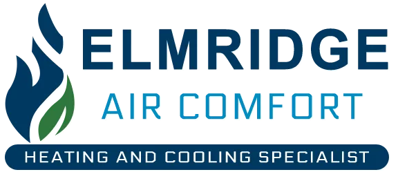 Elmridge Air Comfort Logo